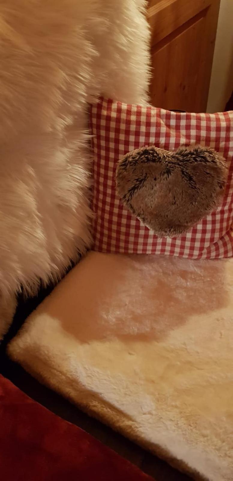 Wellnessoase Mit Sauna Und Whirlpool Inzell Exteriör bild