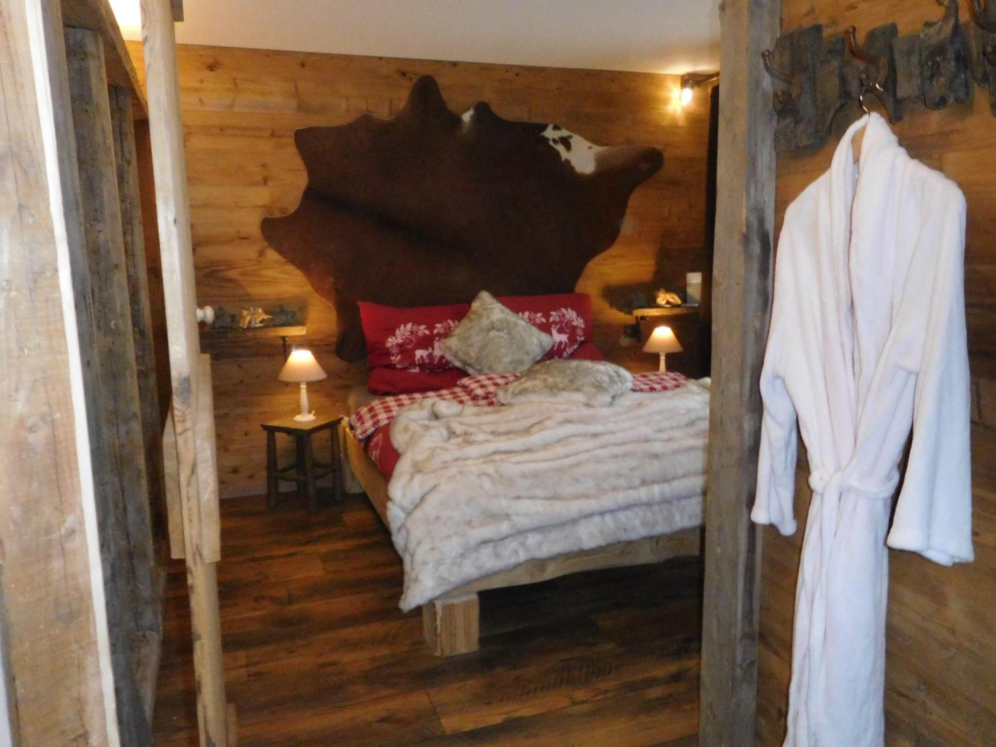 Wellnessoase Mit Sauna Und Whirlpool Inzell Exteriör bild